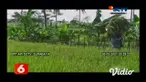 Mantan kepala desa di Lumajang, Jawa Timur, resmi ditahan Kejaksaan Negeri Lumajang, setelah terbukti memindahtangankan hak pengelolaan 6 hektar tanah kas desa kepada orang lain pada tahun 2019.