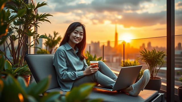 Sunday Relaxation Quotes