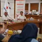 Palang Merah Indonesia (PMI). (Dok. Istimewa)