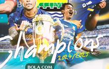 Umuh Muchtar Gelar Syukuran di Sumedang usai Persib jadi Juara, Dihadiri Pemain dan Pelatih
