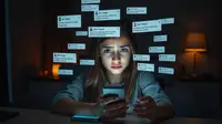 Cara Mencegah Cyber Bullying, Panduan Melindungi Diri di Dunia Digital