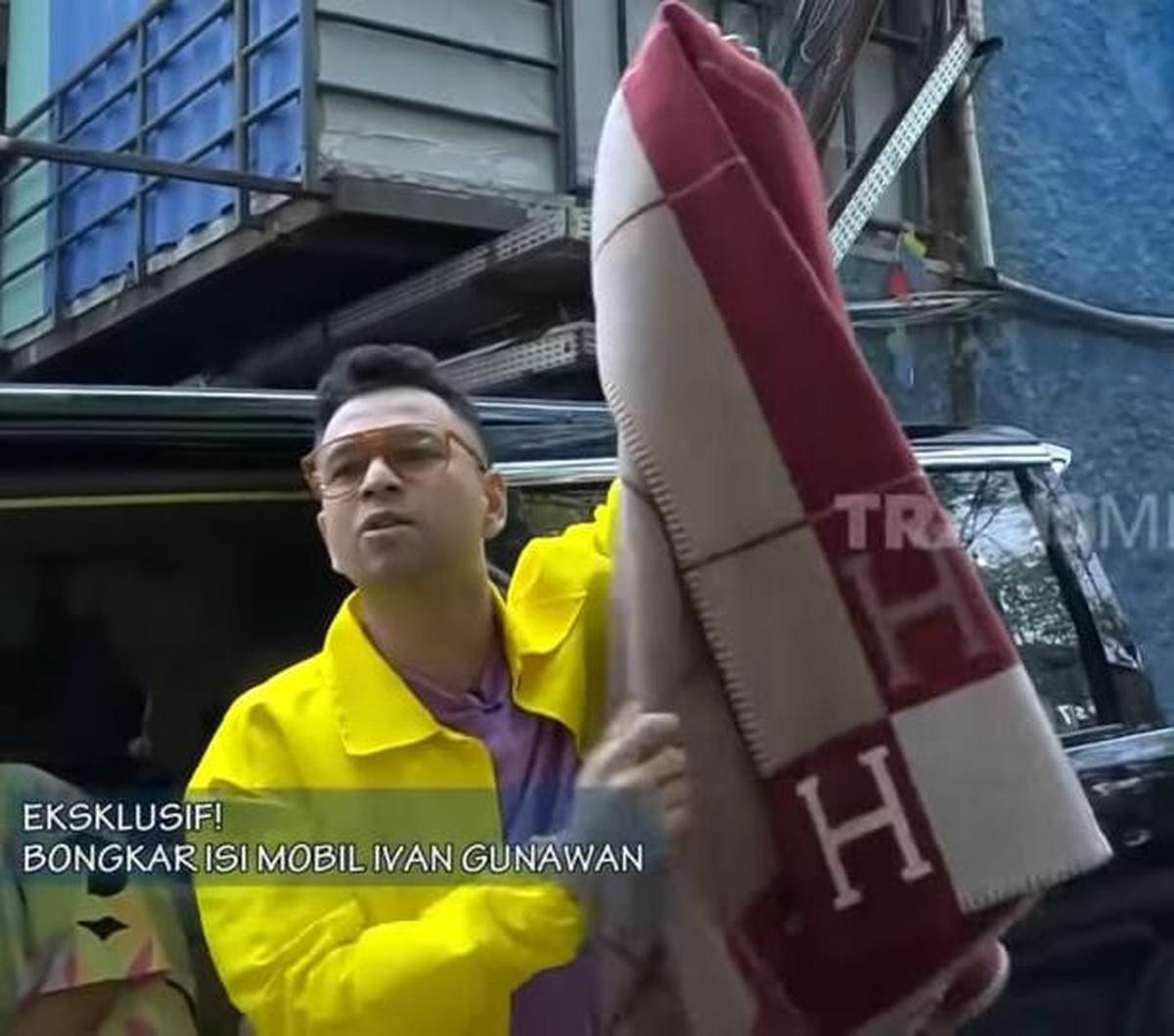 Dok. Istimewa