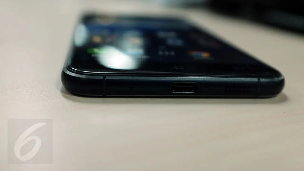 Asus ZenFone 3