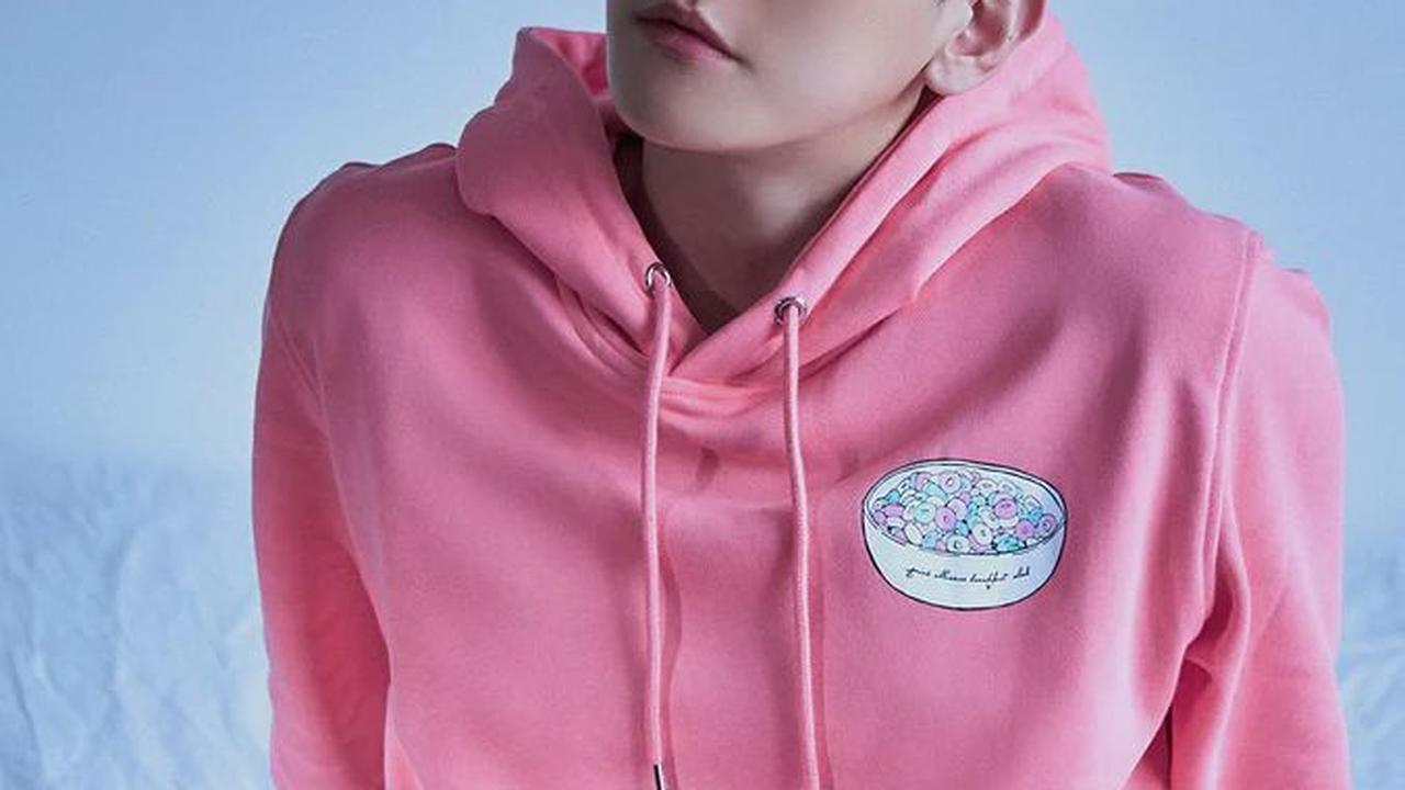 1. Baekhyun EXO - Privé Alliance: Dari Main Vocalist ke Co-Creative Director Fashion Brand