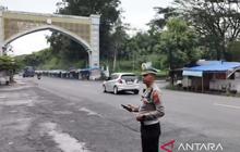 Polres Cianjur Rekomendasikan Jalur Jonggol Layak Dilalui Saat Mudik Lebaran 2026: Waspada Titik Rusak