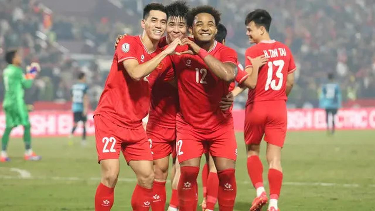 Vietnam Enggak Peduli Bakal Lawan Thailand atau Filipina di FInal, Target Juara Piala AFF 2024