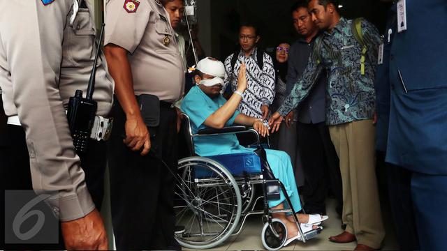 20170411-Novel Baswedan Pindah Rumah Sakit-Tallo