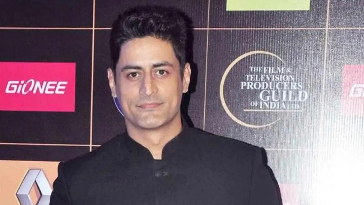 Mohit Raina