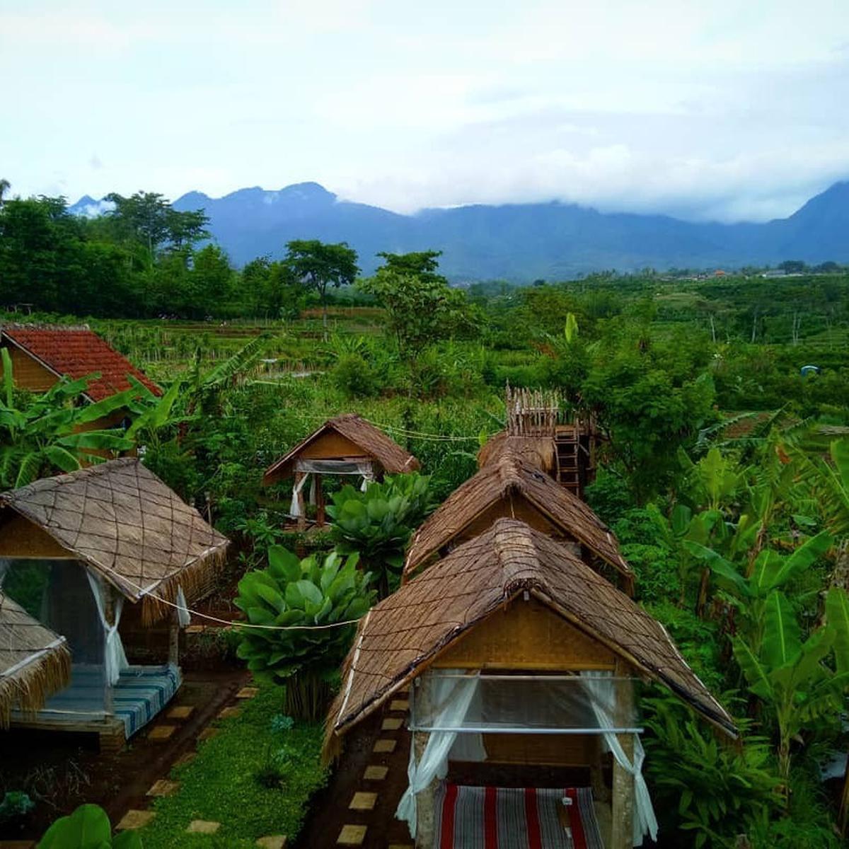 13 Tempat Makan Estetik di Malang