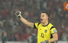 Emil Audero Bikin Heboh! Main Bola Pakai Sandal Bareng Warga Lombok saat Liburan di Kampung Halaman