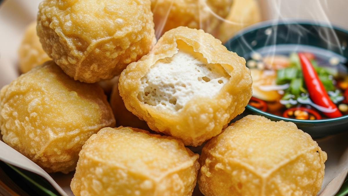 7 Ide Jualan Olahan Tahu Modal Minim yang Laris Manis, Raih Untung Berlipat