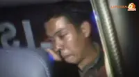 [VIDEO] Polisi Aniaya Warga Diduga Anggota Geng Motor