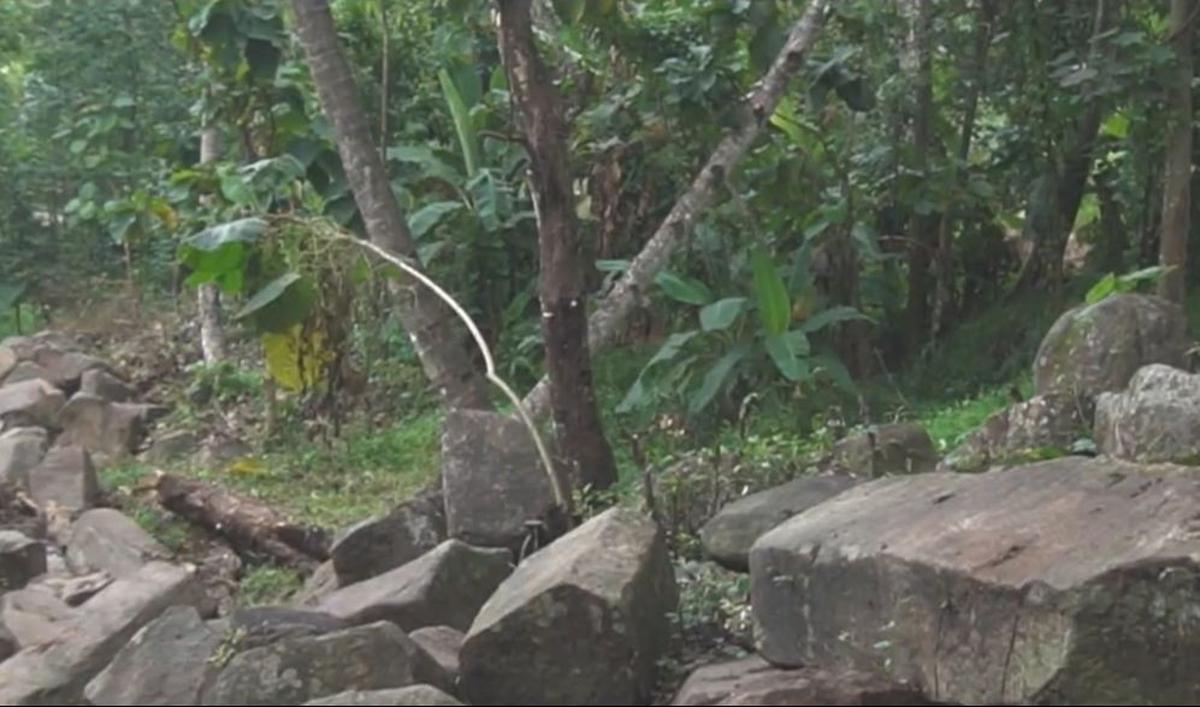 Tidak Semua Batu Mengeluarkan Suara