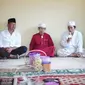 Calon Gubernur Jawa Barat nomor urut 2 Tubagus Hasanuddin. (Tim Media Hasanah/Huyogo Simbolon)