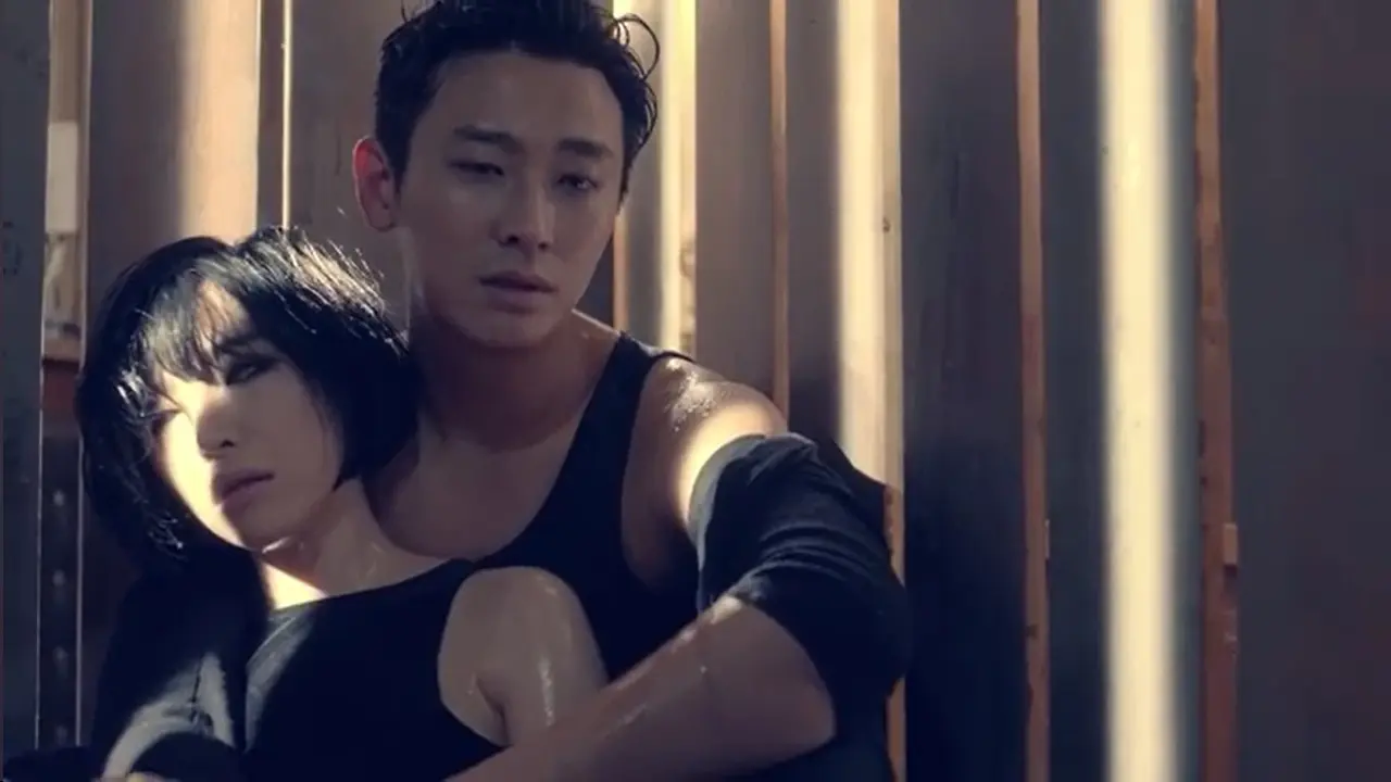 Gain Brown Eyed Girls Tak Malu Berkencan di Depan Publik