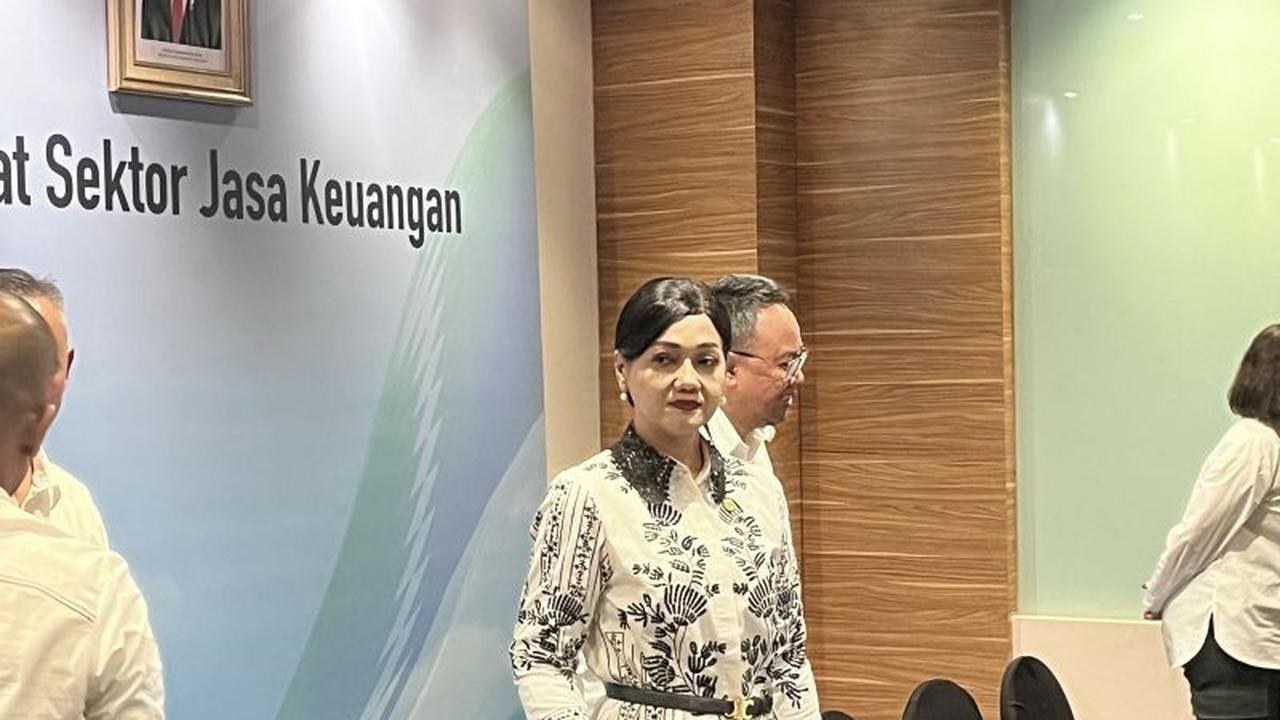 Terkuak! OJK Terima 38.640 Pengaduan Konsumen dalam 9 Bulan, Sektor Ini Paling Banyak Dikeluhkan