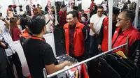 BMI Gelar Pasar Murah untuk Dukung Perekonomian UMKM di Momen Ramadan