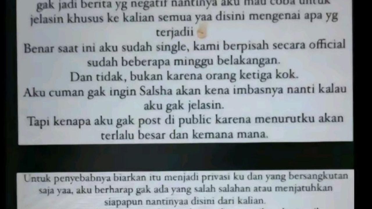 Dok. Istimewa