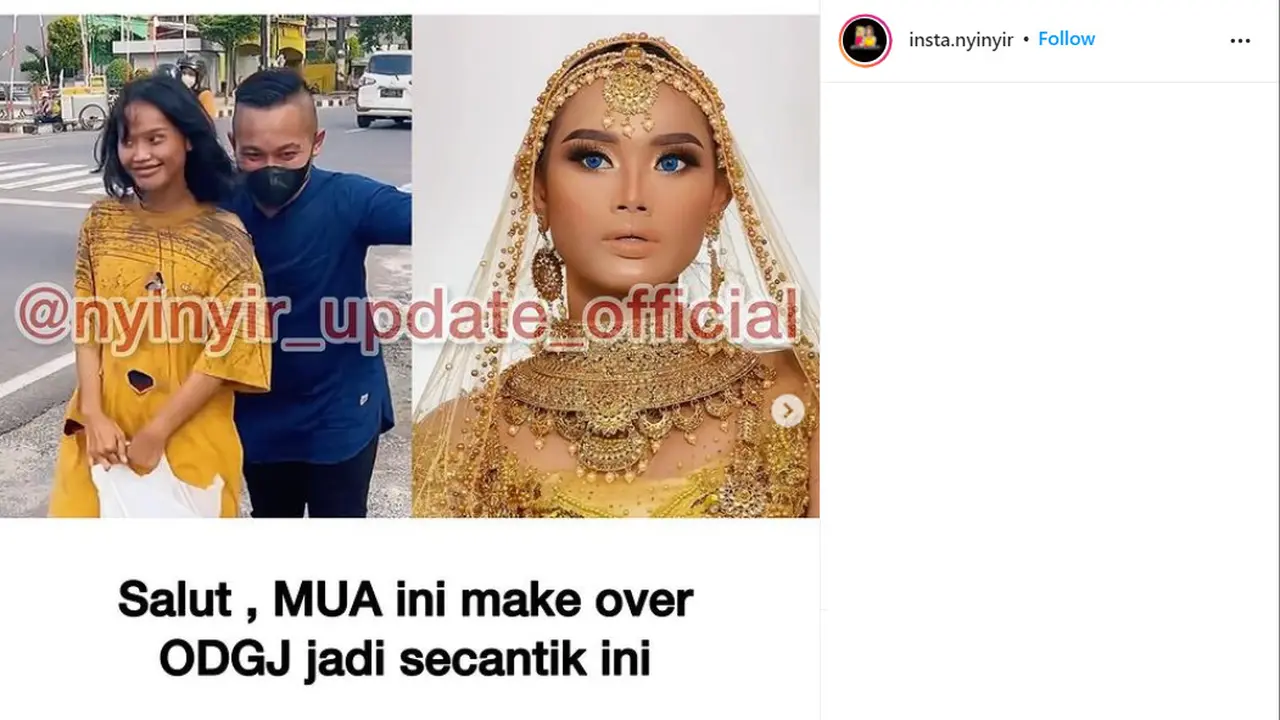 OGDJ, Orang dengan Gangguan Jiwa, Gangguan Jiwa, MUA