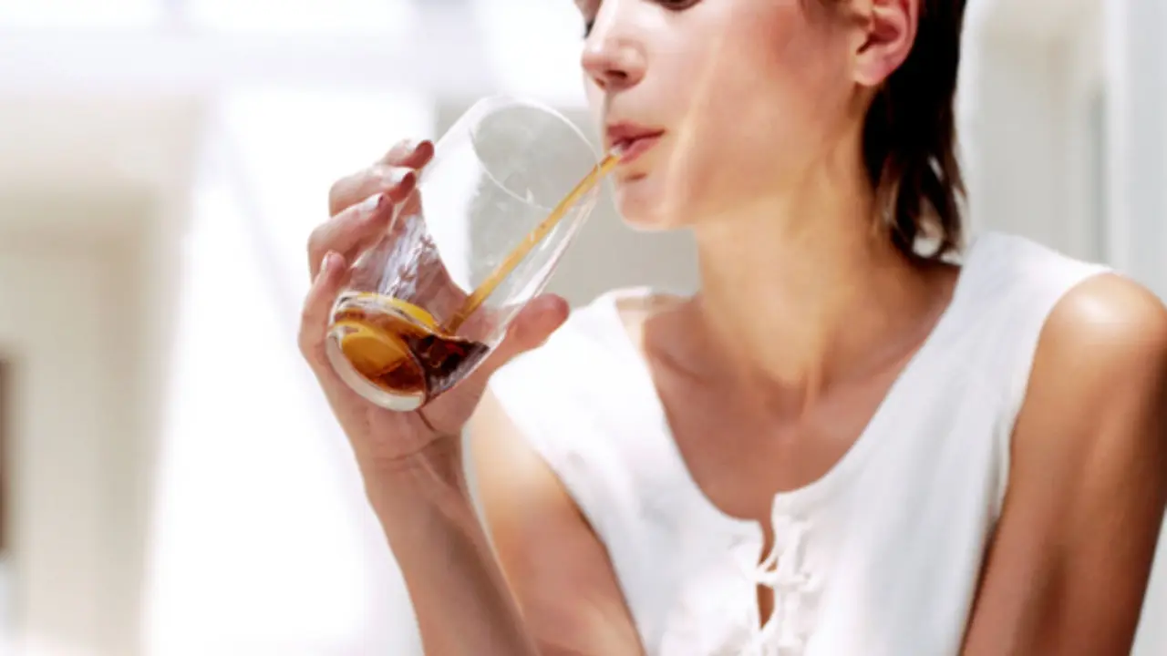 Ini Fakta Diet Soda yang Ancam Kesehatan Anda