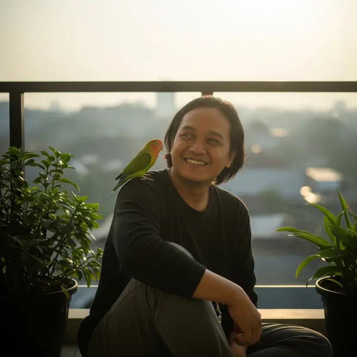 8 Gaya Prompt Gemini AI Foto Bersama Hewan Kesayangan yang Sudah Tiada, Mengobati Rindu