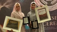 Naabella Tamim Perjuangkan Karyawan Meski Terdampak Pandemi Covid-19