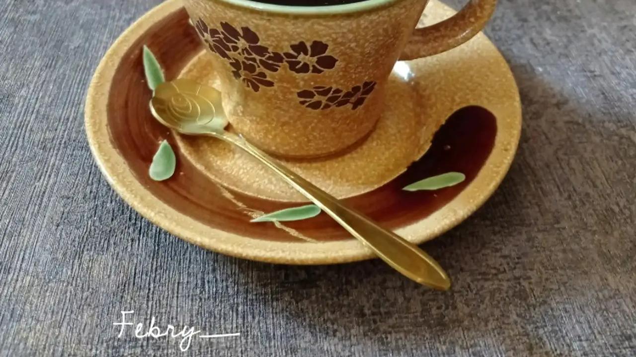 Anti Ribet, 7 Resep Kopi Susu Gula Aren yang Bikin Ketagihan