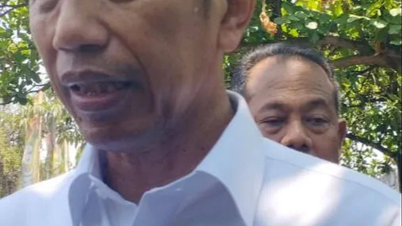 VIDEO: MURKA! Presiden Jokowi Kutuk Serangan Brutal Israel ke Gaza, Indonesia Kirim Bantuan