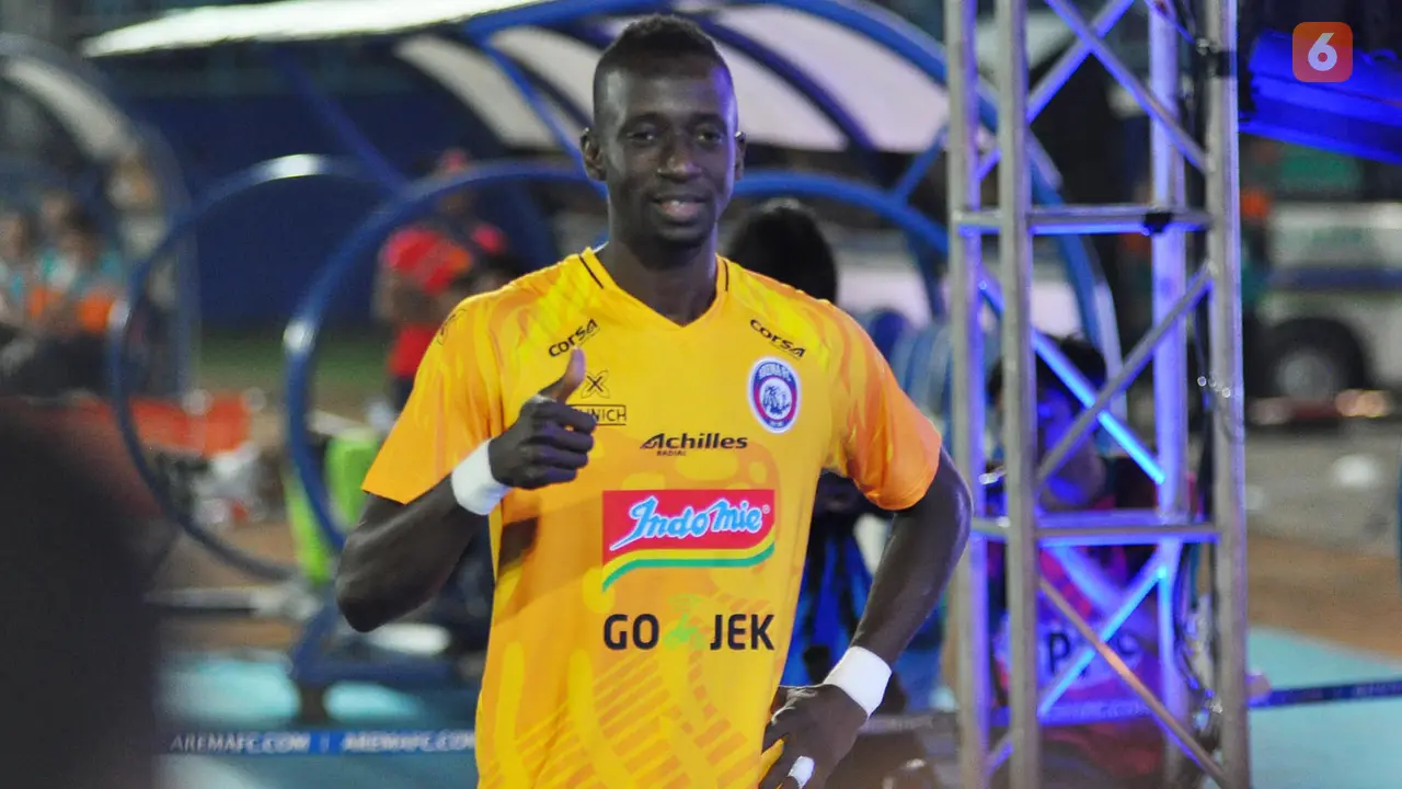 Makan Konate