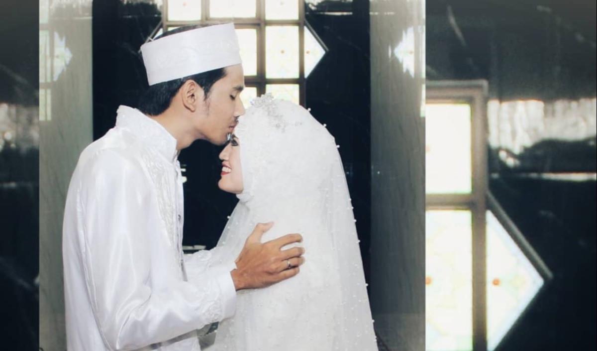 Menikah Tahun 2019