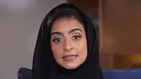 Shaikha Al Nowais Terpilih Sebagai Kandidat Perempuan Pertama Sekjen UN Tourism