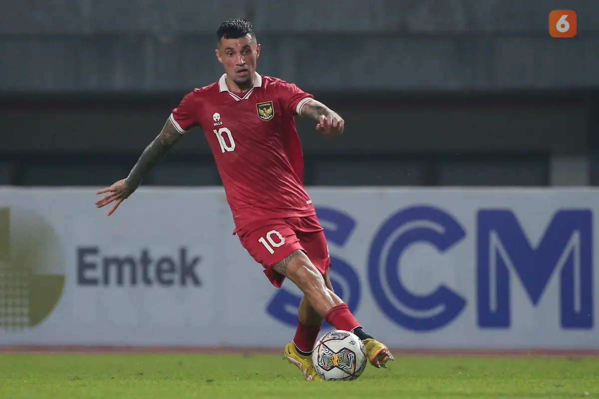 Stefano Lilipaly