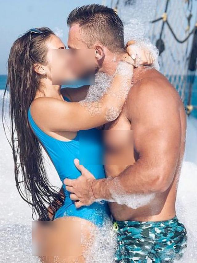 Anggap Virus Corona Mitos Belaka, Influencer Kebugaran Ini Tewas Terinfeksi Covid-19