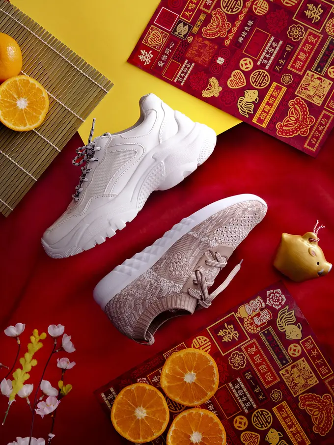 [Fimela] Sepatu Bata