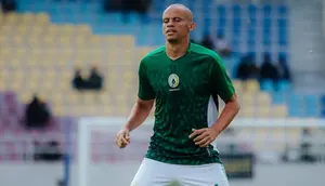 Cedera hingga Promosi ke Super League, Perjalanan Emosional Cleberson Bersama PSS