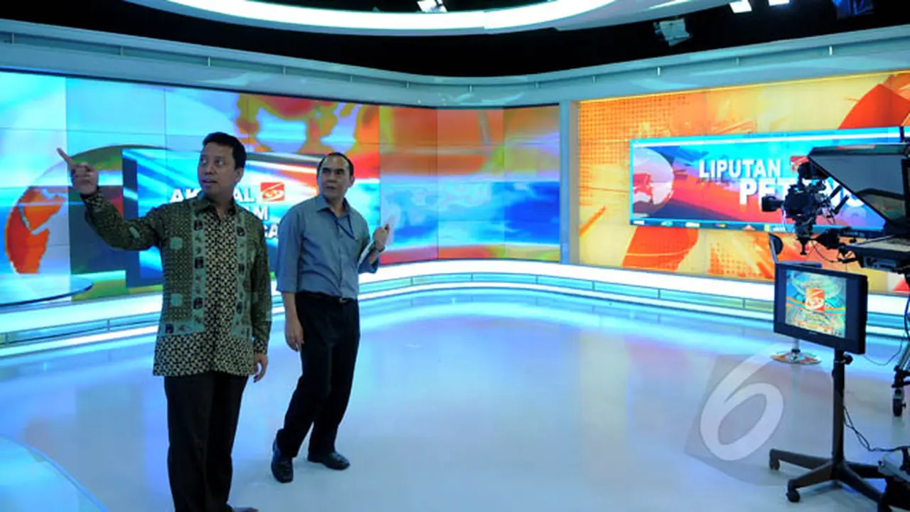Curhatan Romahurmuziy di Liputan6.com