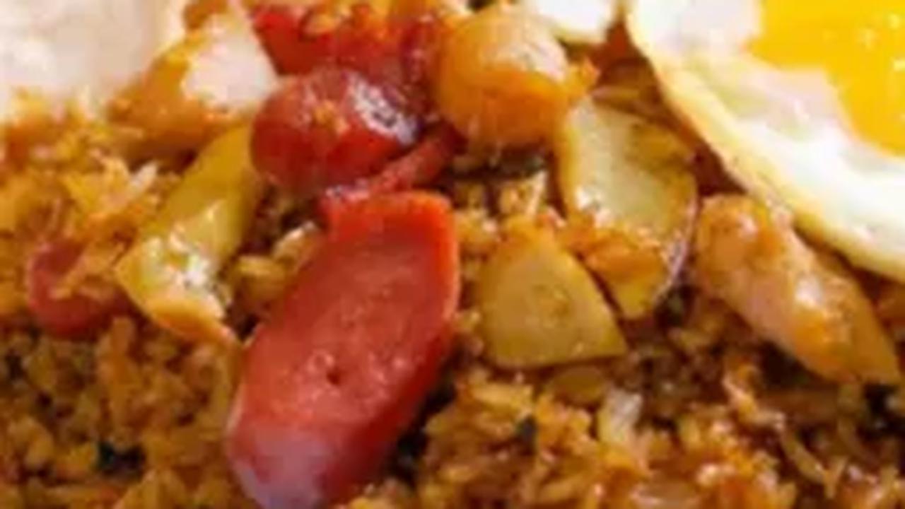 6 Resep Nasi Goreng Spesial yang Lezat & Kaya Bumbu Nusantara, Cocok Jadi Menu Sarapan Keluarga