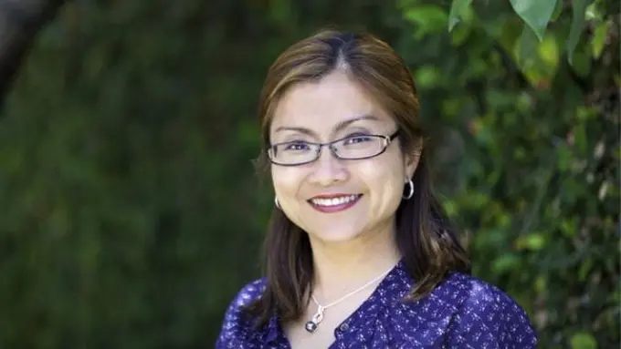 Shandra Woworuntu, WNI yang Jadi Korban Budak Seks di AS