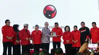 Hadapi Ekonomi Lesu, PDIP Genjot Desa Wisata dan Sektor Maritim: Kita Tenangkan Hati Rakyat