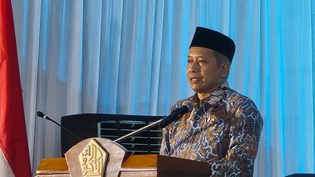 Kemenkop UKM Matangkan Model Bisnis Operasional Koperasi Desa/Kelurahan Merah Putih (KDKMP)