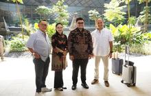 Pemkab Kediri Beri Benefit Menarik Dukung Penerbangan Bandara Dhoho, Tiket Wisata Gratis Menanti!