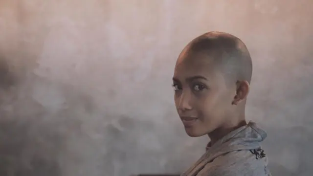 Dhea Seto