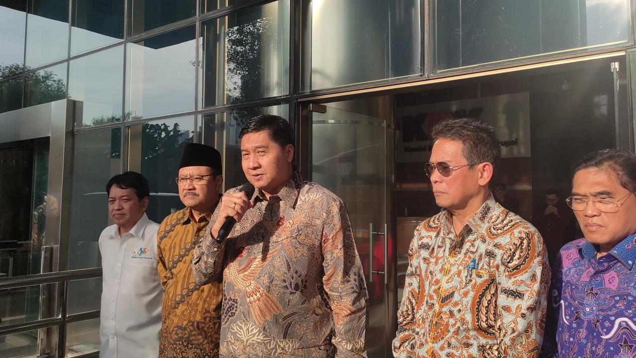 Menteri Ara Minta KPK Bantu Awasi Pembangunan Program 3 Juta Rumah, Ini Alasannya