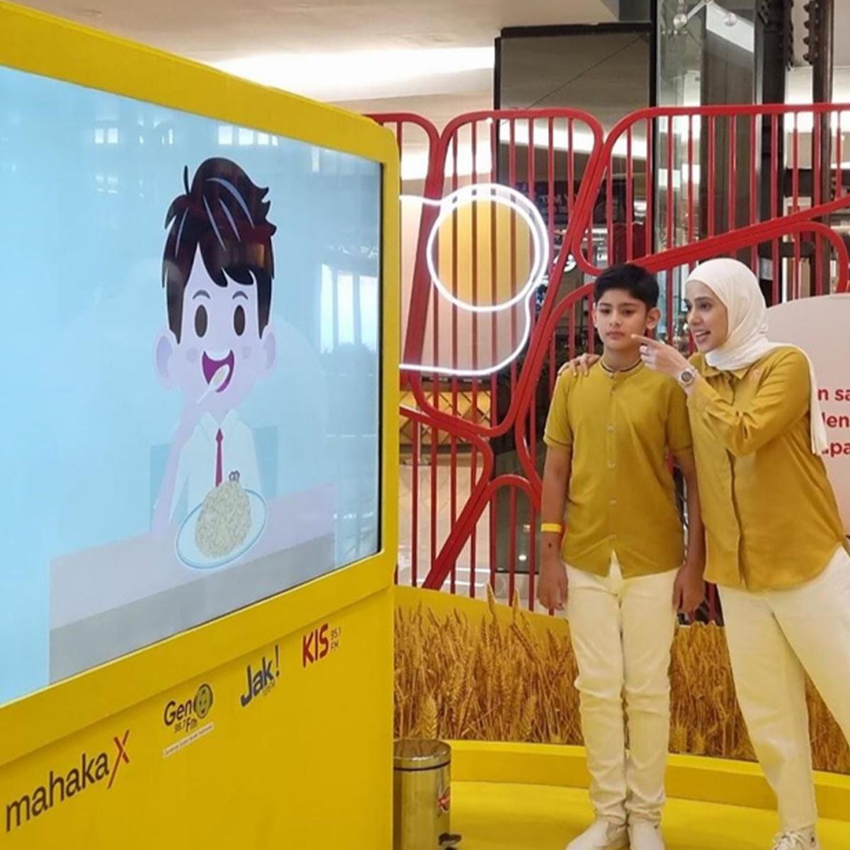 Soft Opening Enerland by Energen