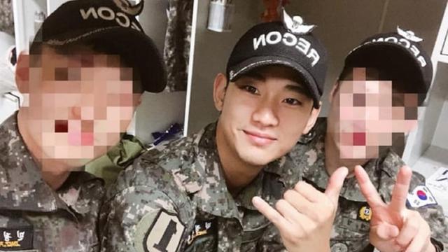 Kim Soo Hyun (Soompi)