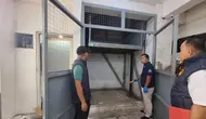 Cerita Karyawan Padel Disekap di Gudang dan Lift Barang 3 Hari