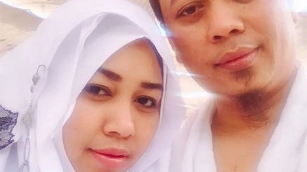 [Bintang] Dian Rositaningrum dan Opick