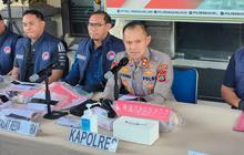 Viral Dugaan Pungli Polisi ke WNA di Bali, ini Klarifikasi Kapolres Badung