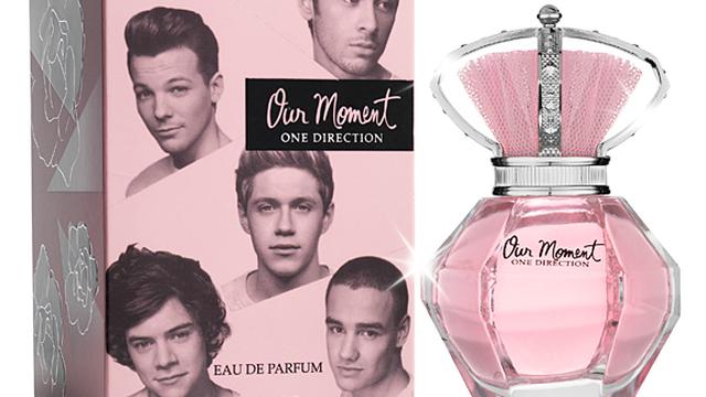 Parfum Sukses 3 Selebriti Dunia