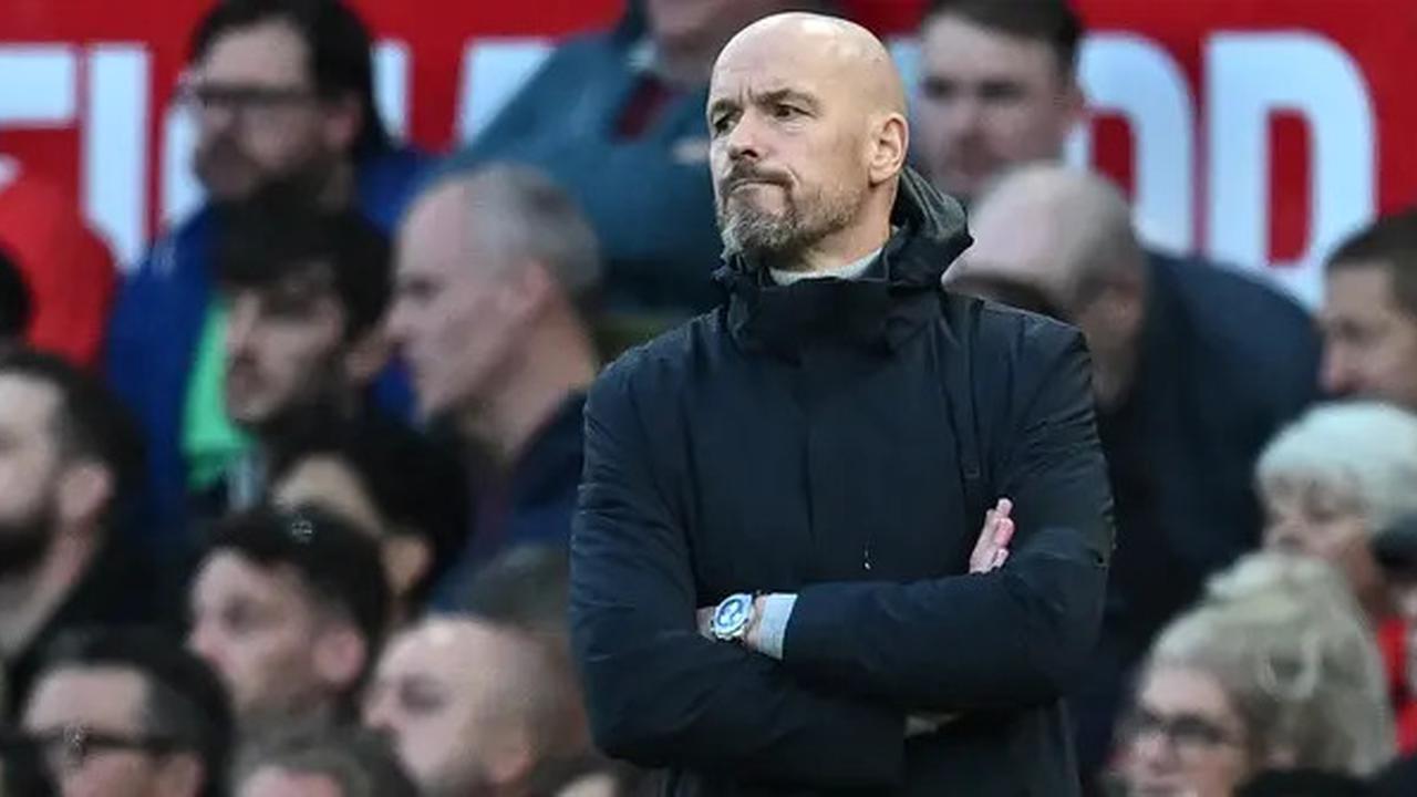 Bos-bos Besar MU Gelar Pertemuan Penting, Ternyata Masa Depan Erik Ten Hag Tak Dibahas